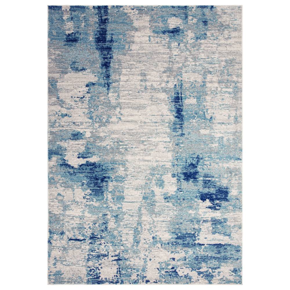Mirage Blue NV36 Nova Rug - 200cm x 290cm
