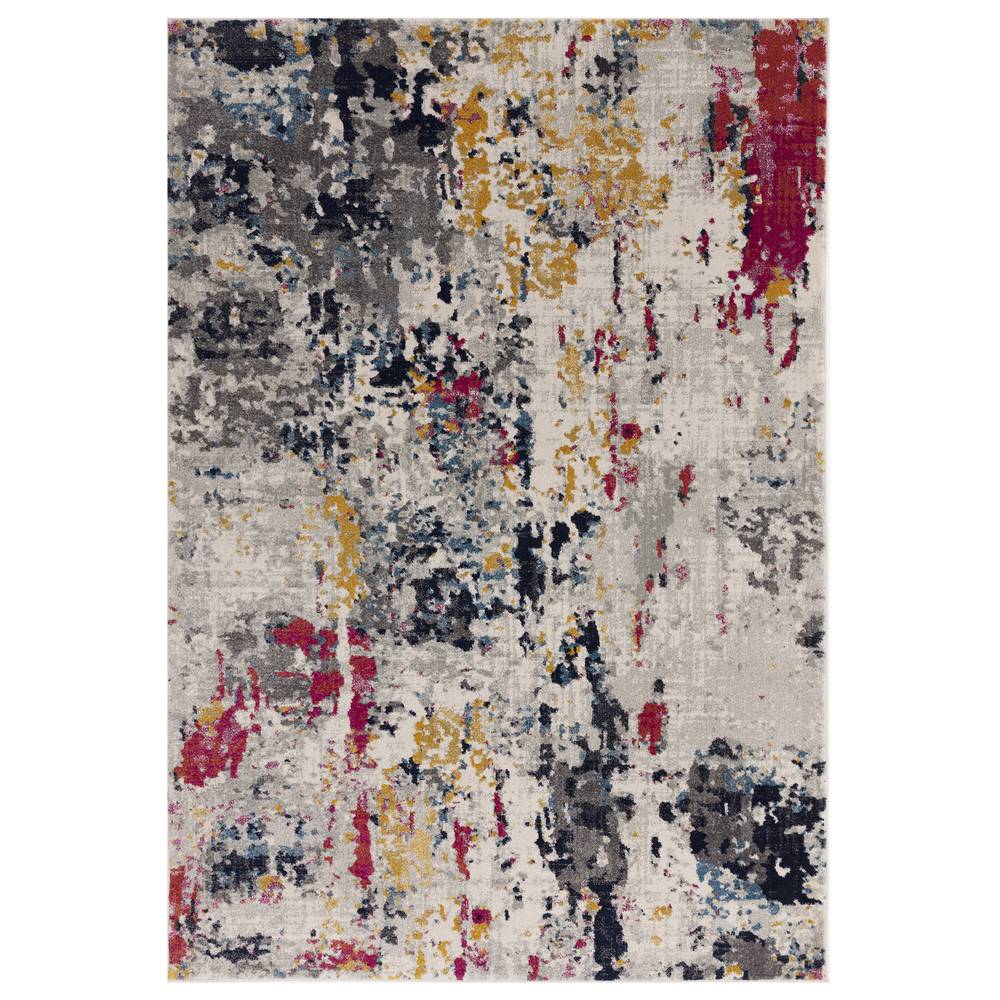 Palette Multi NV38 Nova Rug - 200cm x 290cm