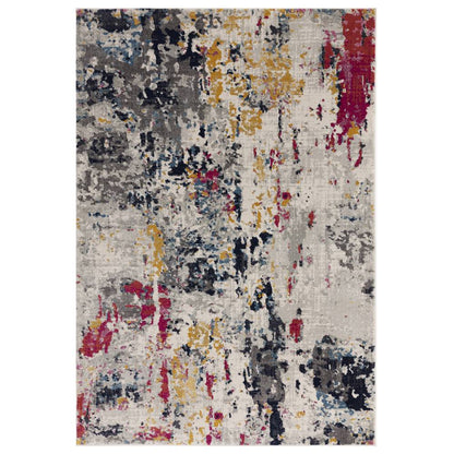 Palette Multi NV38 Nova Rug - 200cm x 290cm
