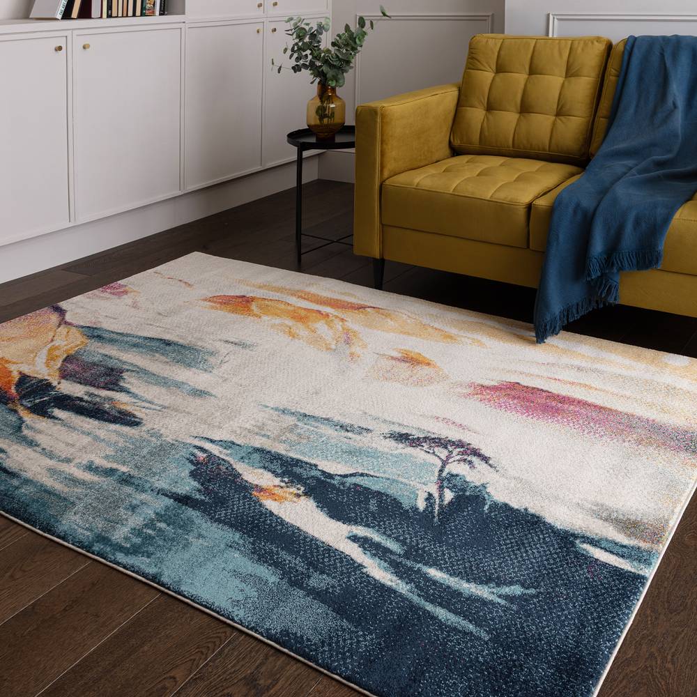 Vista NV42 Nova Rug - 200cm x 290cm