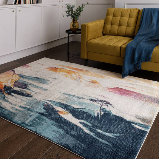 Vista NV42 Nova Rug - 200cm x 290cm