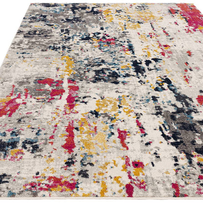 Palette Multi NV38 Nova Rug - 200cm x 290cm