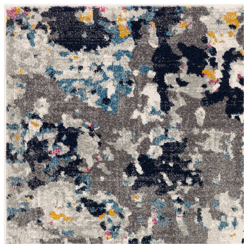 Palette Multi NV38 Nova Rug - 200cm x 290cm