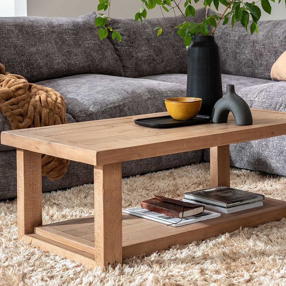 Oakley Coffee Table