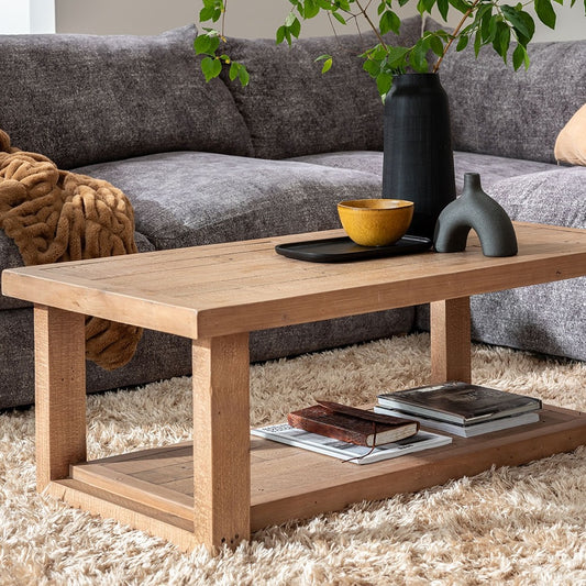 Oakley Coffee Table