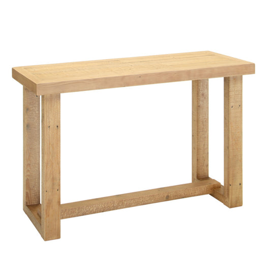 Oakley Console Table