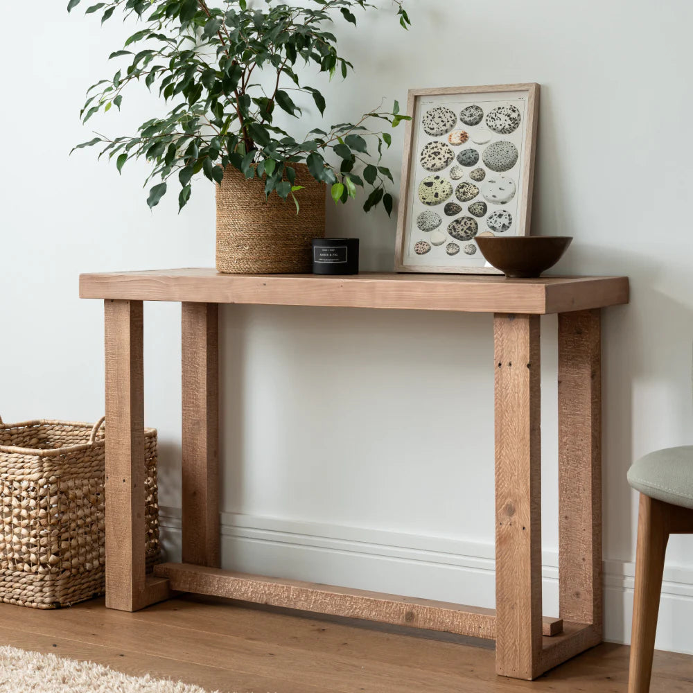 Oakley Console Table