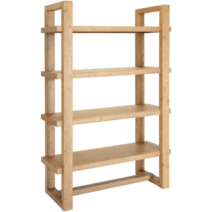 Oakley 4 Shelf Bookcase