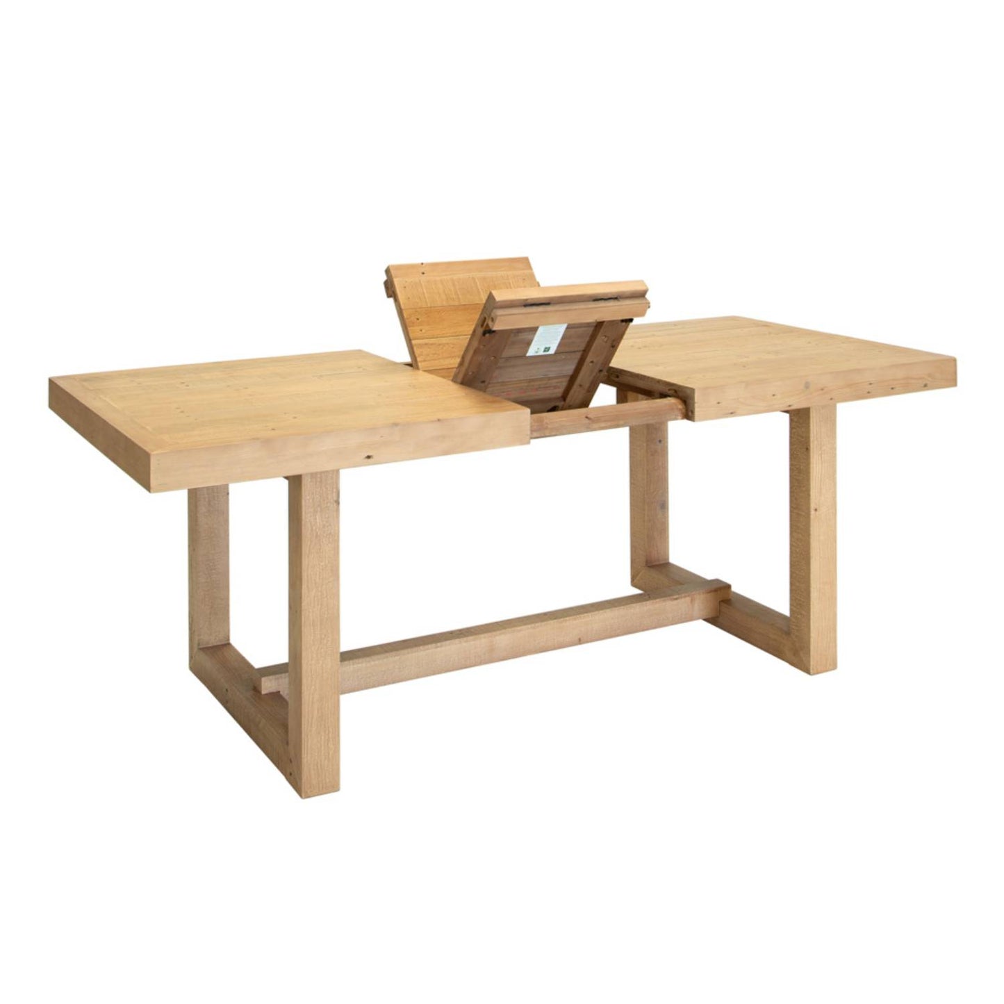 Oakley 160/200cm Extending Dining Table