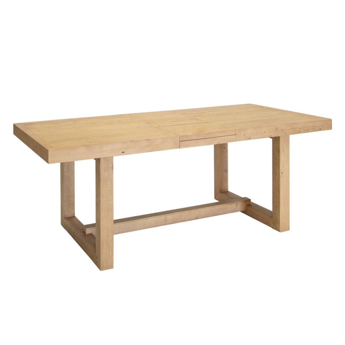 Oakley 160/200cm Extending Dining Table