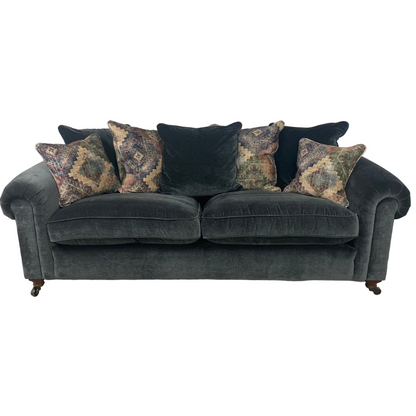 Odyssey Extra Large Sofa - Pieces For Places