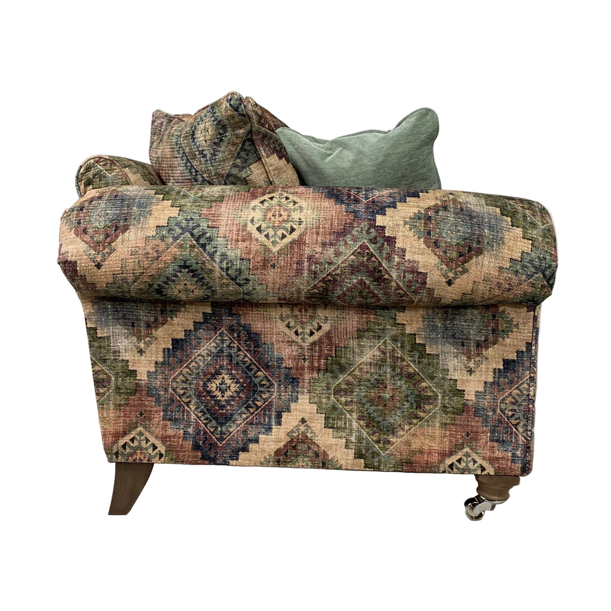 Odyssey Loveseat - Pieces For Places