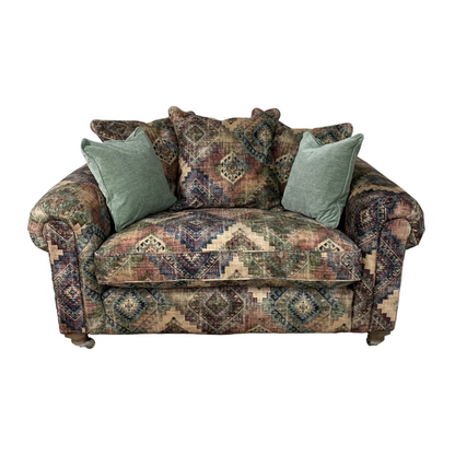 Odyssey Loveseat - Pieces For Places