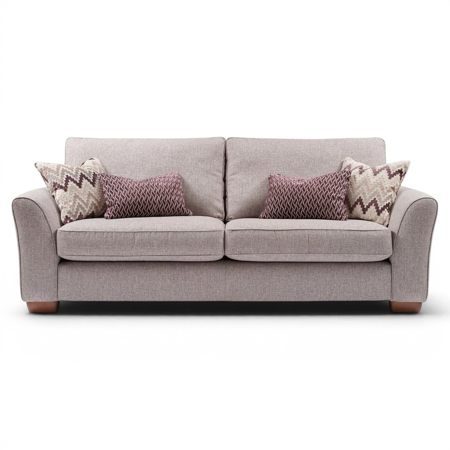 Oscar 3 Seater Sofa