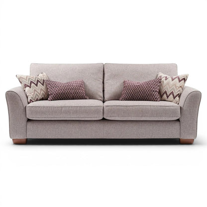 Oscar 3 Seater Sofa