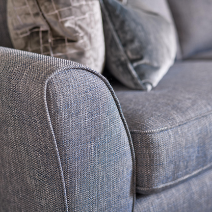 Oscar 3 Seater Sofa