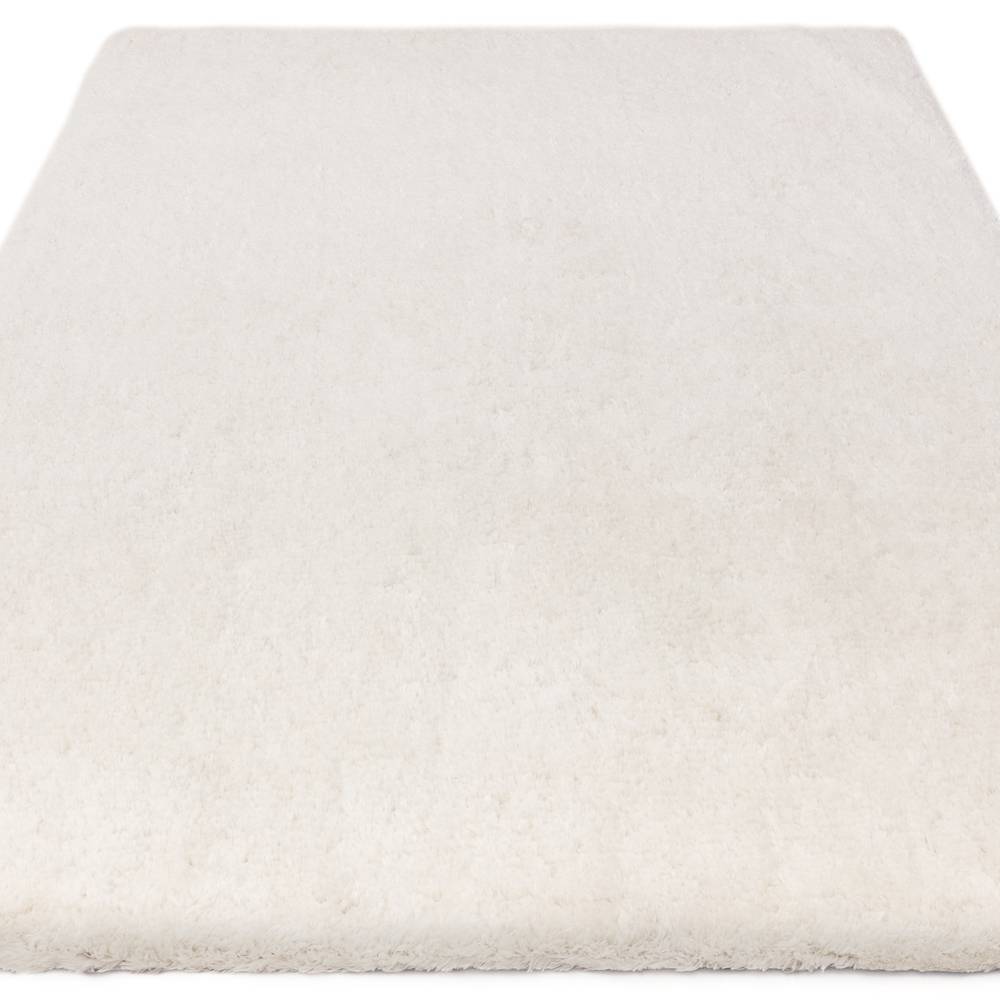 Ivory Opulence Rug - 120cm x 170cm