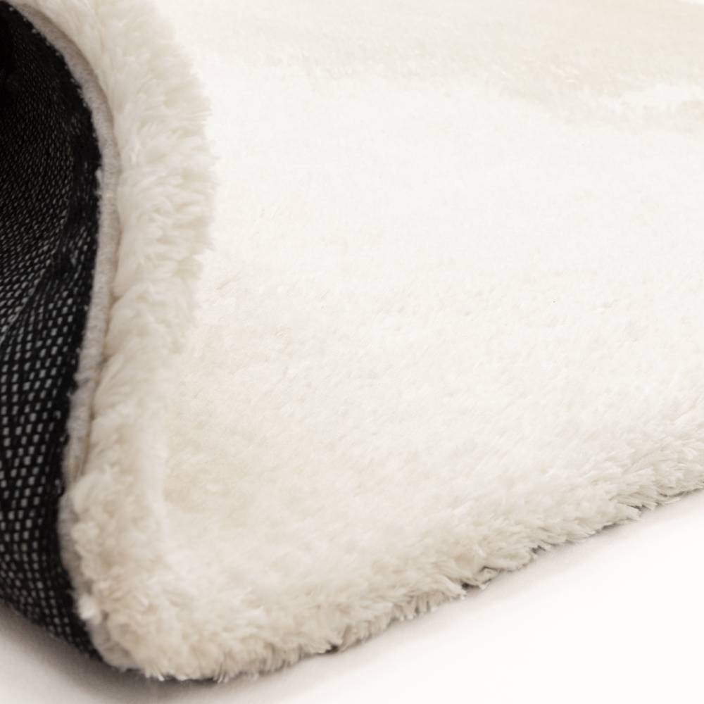 Ivory Opulence Rug - 120cm x 170cm
