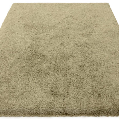 Sage Opulence Rug - 120cm x 170cm