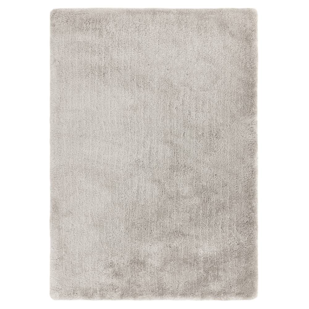 Silver Opulence Rug - 120cm x 170cm