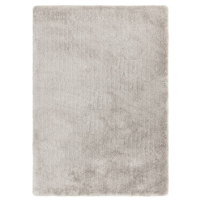 Silver Opulence Rug - 120cm x 170cm