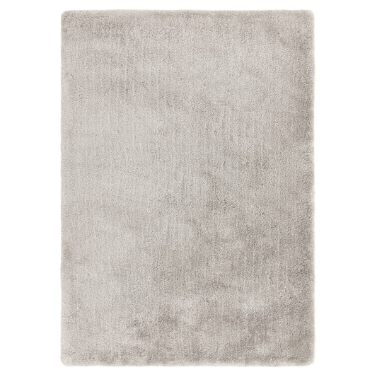 Silver Opulence Rug - 120cm x 170cm