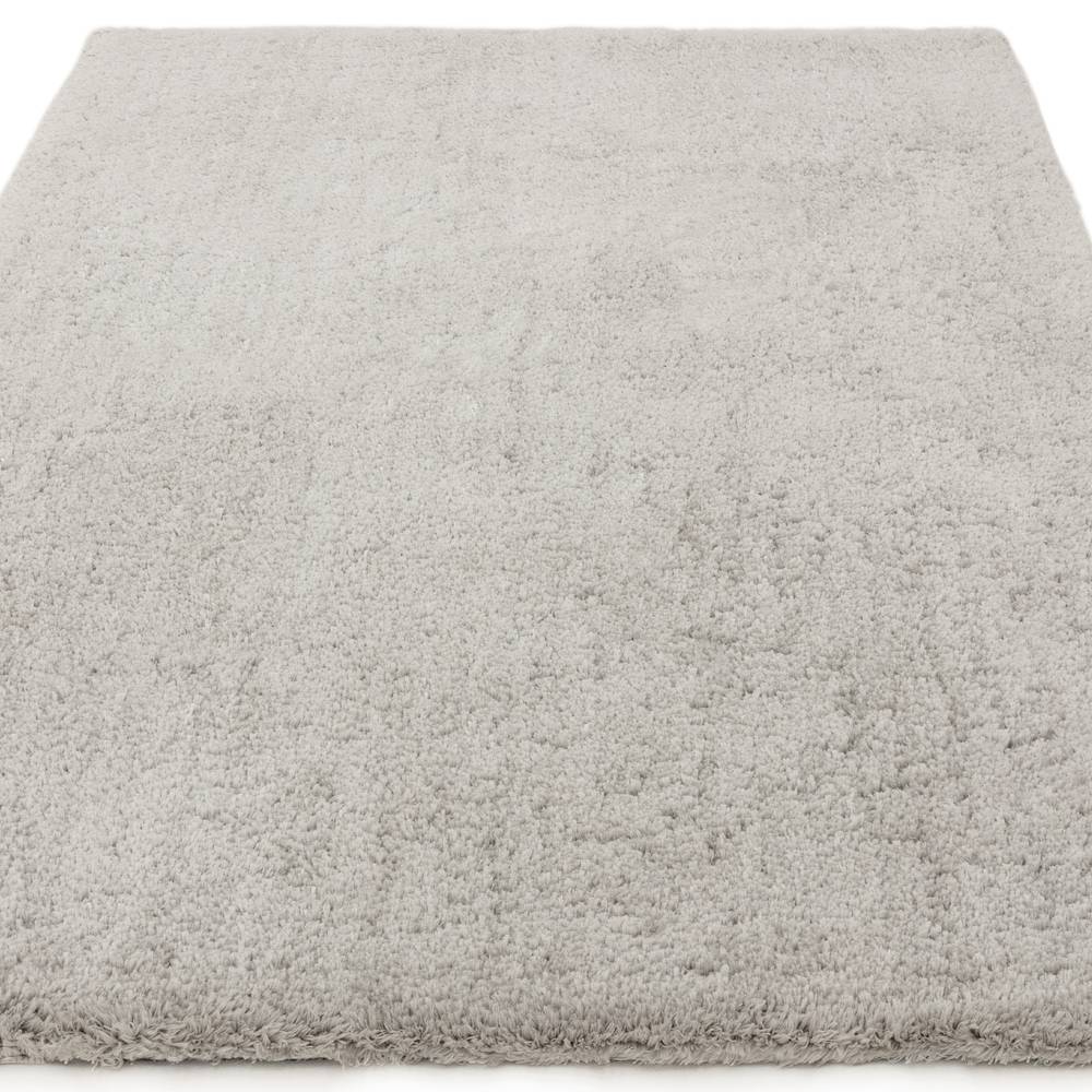 Silver Opulence Rug - 120cm x 170cm