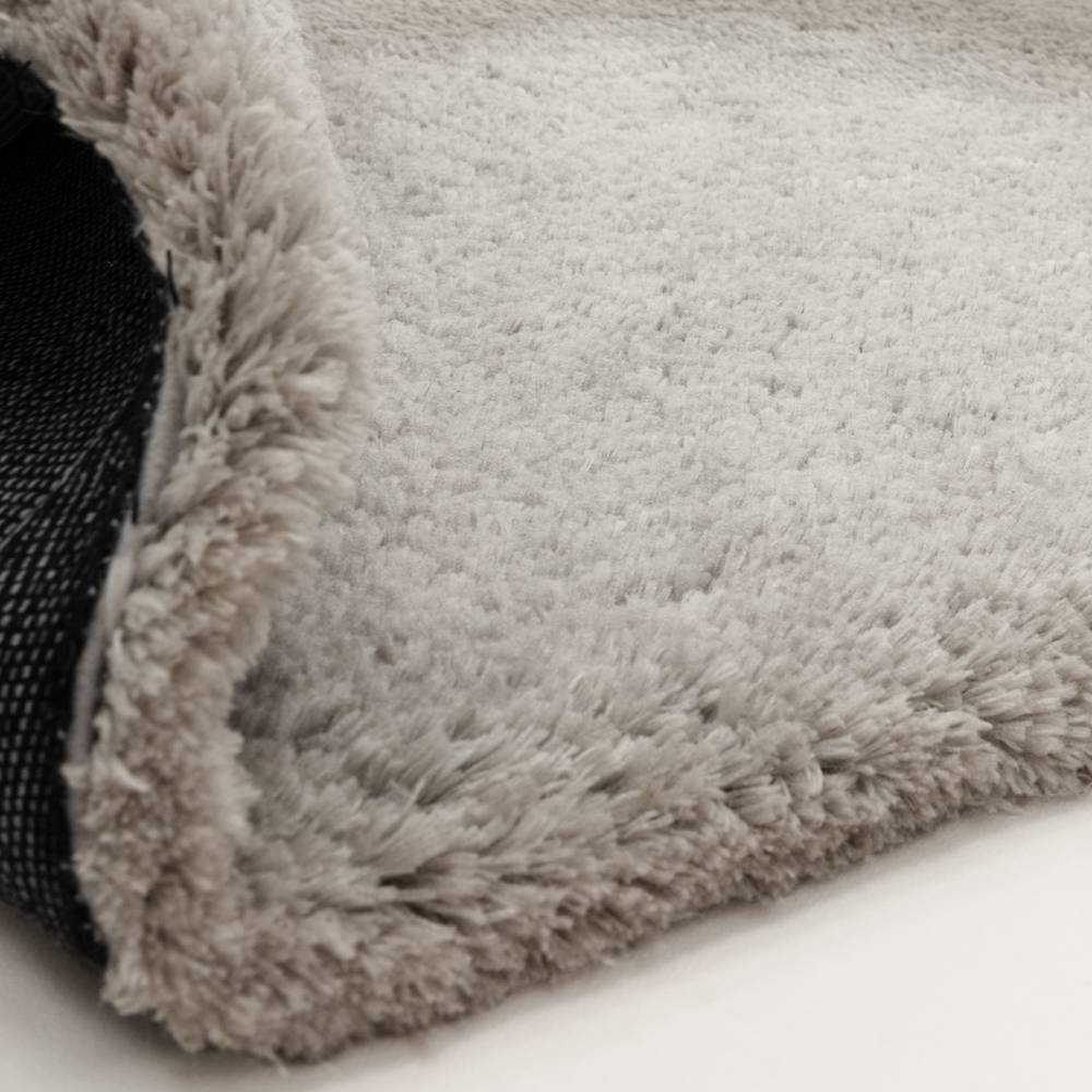 Silver Opulence Rug - 120cm x 170cm