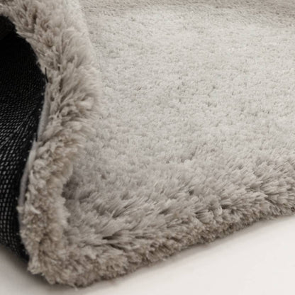 Silver Opulence Rug - 120cm x 170cm