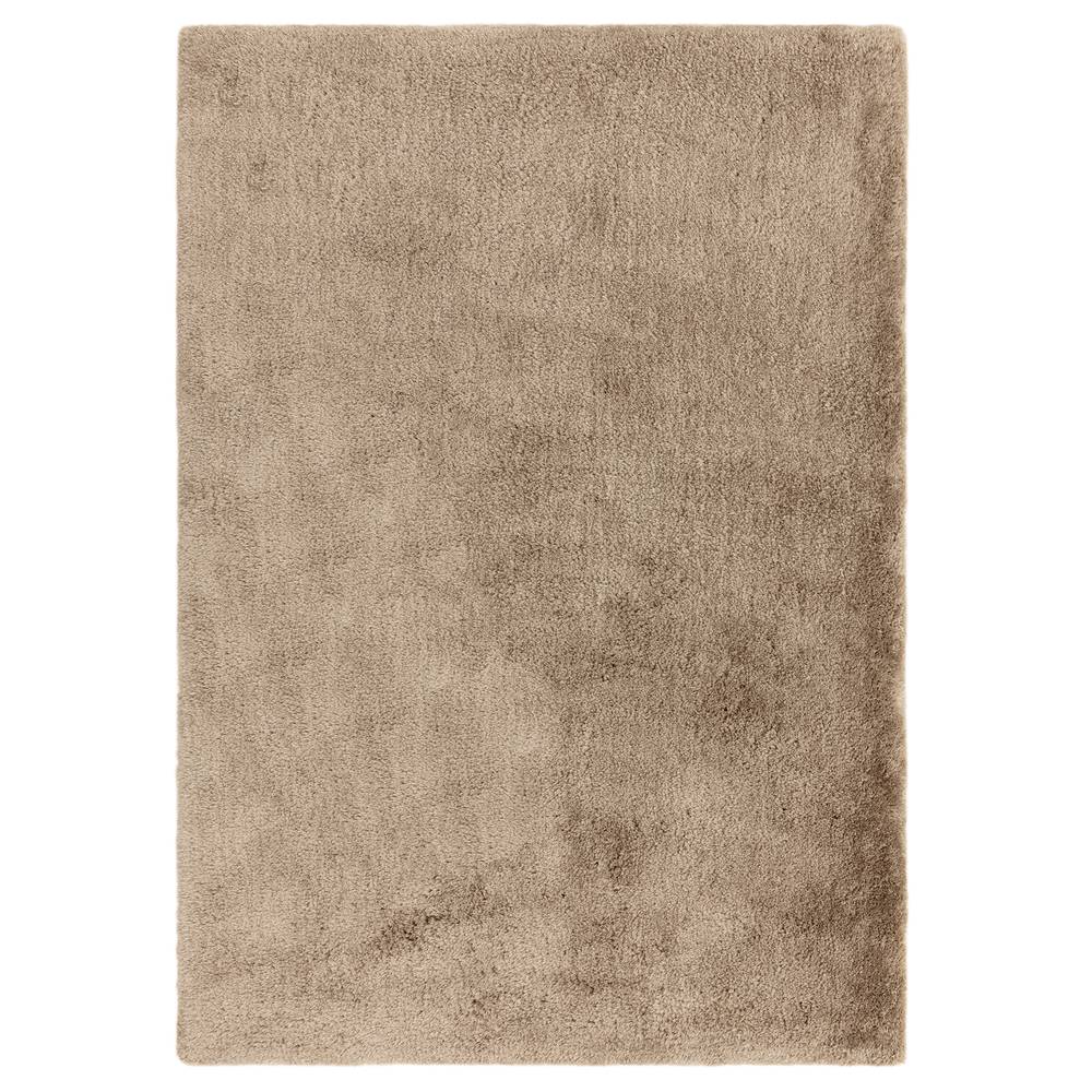 Taupe Opulence Rug - 120cm x 170cm