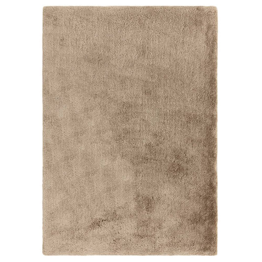 Taupe Opulence Rug - 120cm x 170cm