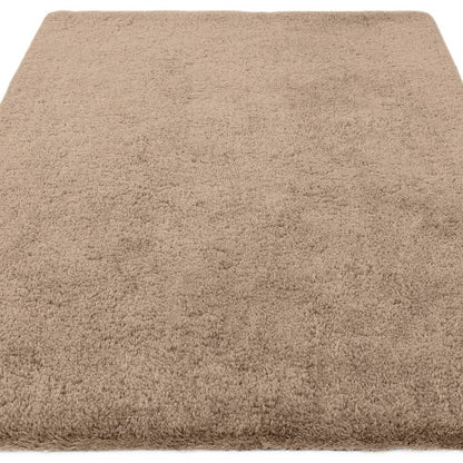 Taupe Opulence Rug - 120cm x 170cm