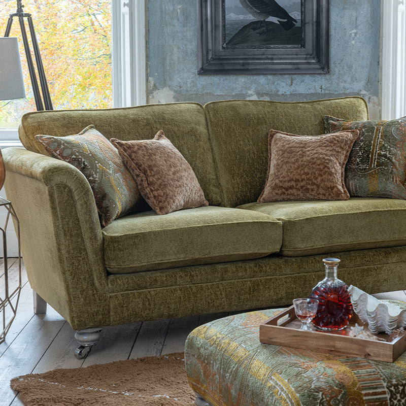 Origin 2 Seater Standard Back Sofa - Pieces For Places