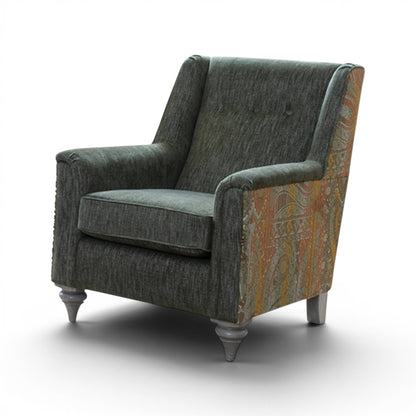 Origin Accent Chair - Pieces For Places
