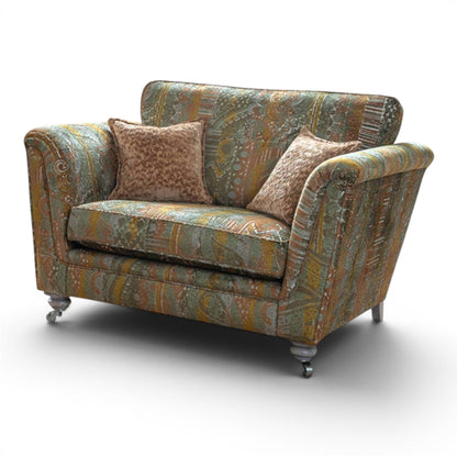Origin Standard Back Snuggler - Pieces For Places