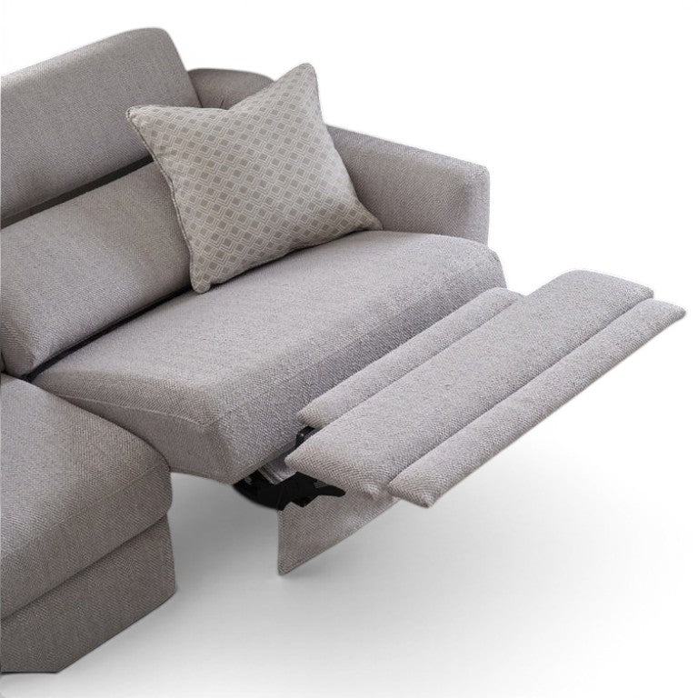 Codi 3 Seater Power Recline Sofa