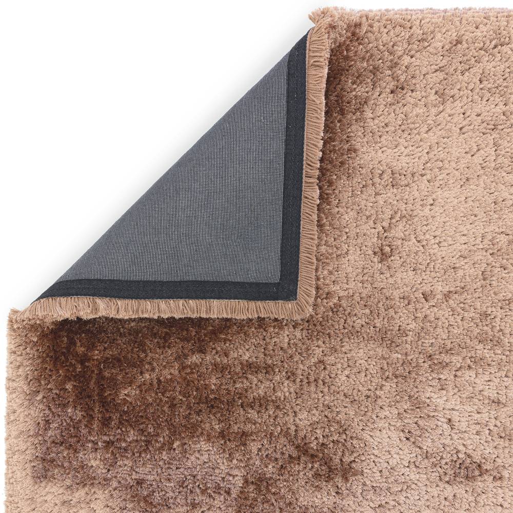 Blush Plush Rug - 200cm x 300cm