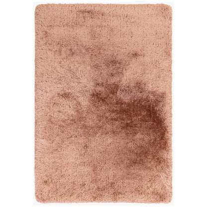 Blush Plush Rug - 200cm x 300cm