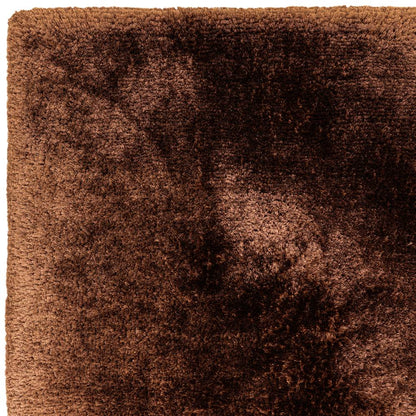 Copper Plush Rug - 200cm x 300cm