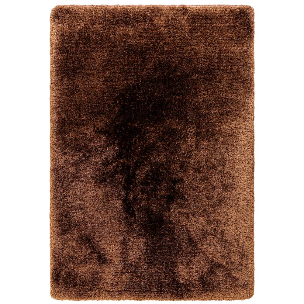 Copper Plush Rug - 200cm x 300cm