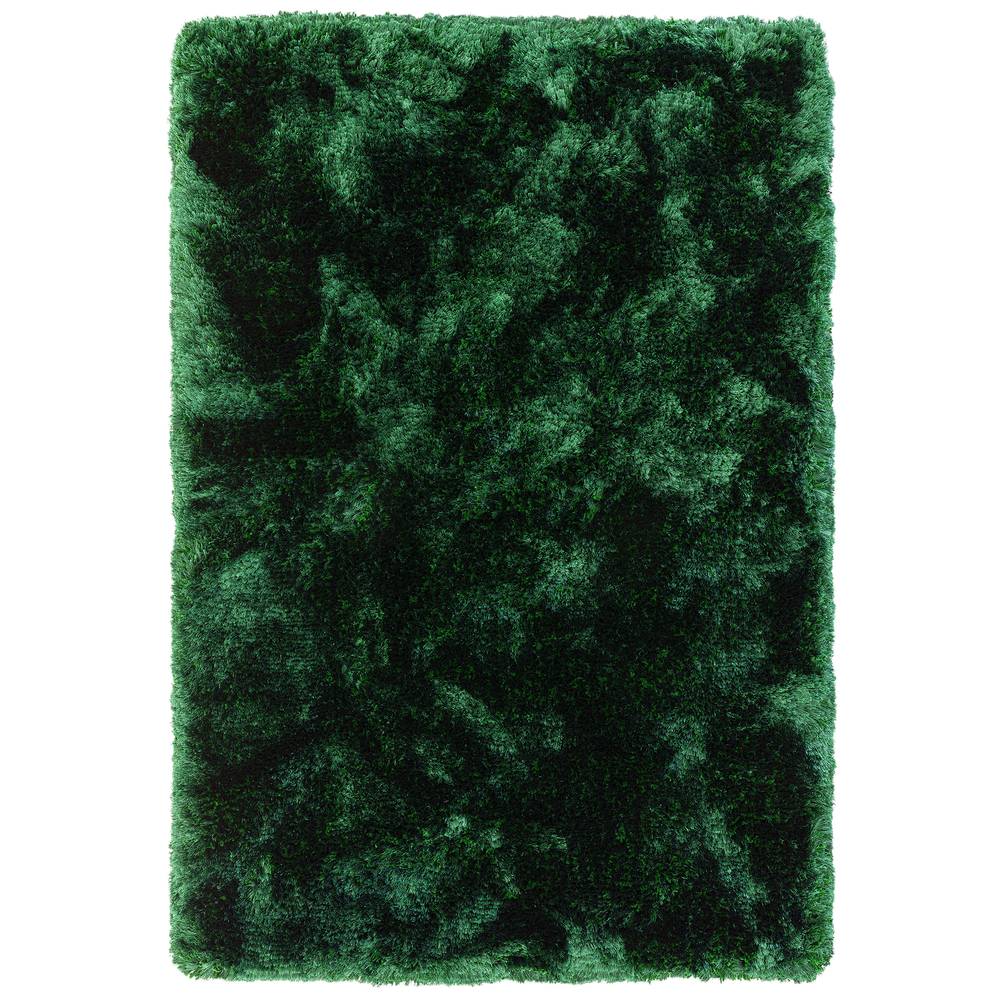 Emerald Plush Rug - 200cm x 300cm