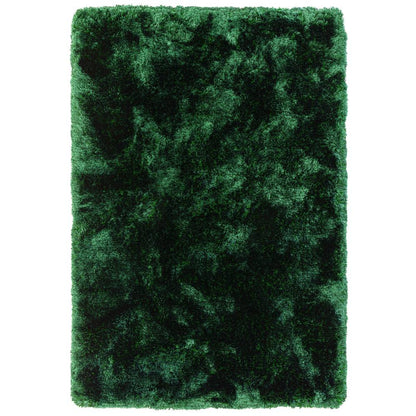 Emerald Plush Rug - 200cm x 300cm
