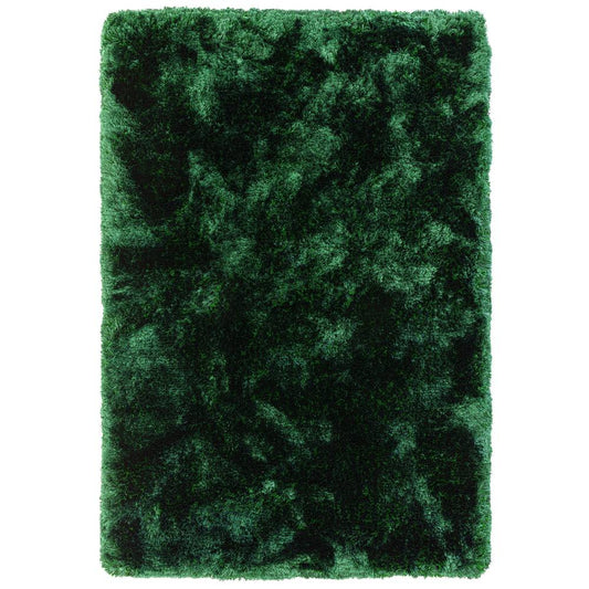 Emerald Plush Rug - 200cm x 300cm