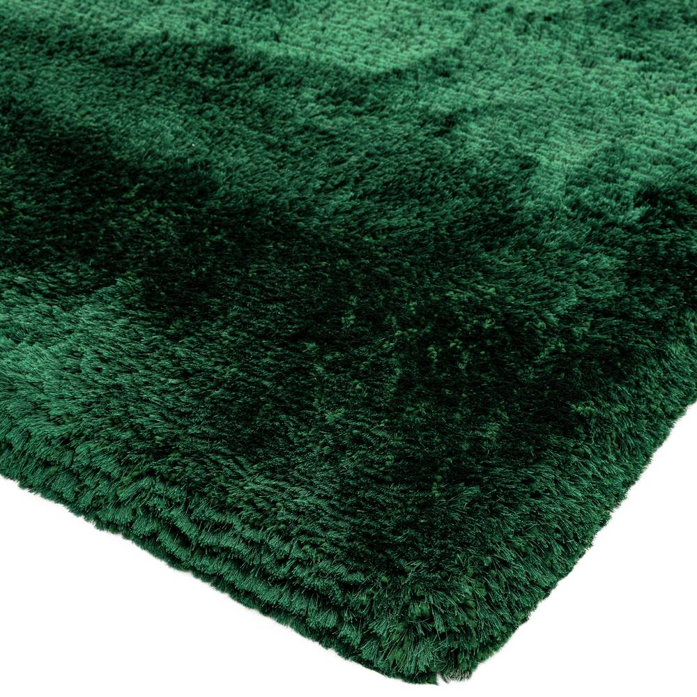 Emerald Plush Rug - 200cm x 300cm