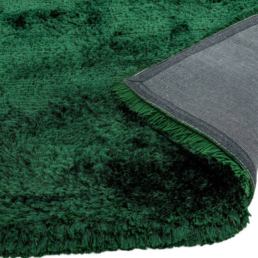 Emerald Plush Rug - 200cm x 300cm