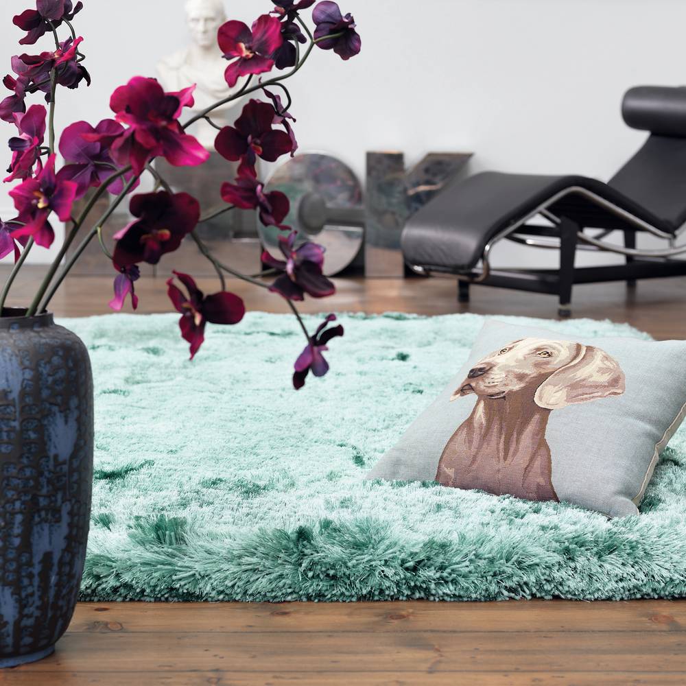 Ocean Plush Rug - 200cm x 300cm