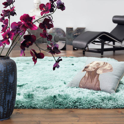 Ocean Plush Rug - 200cm x 300cm