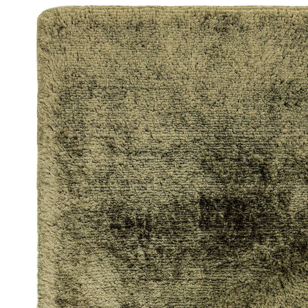 Sage Plush Rug - 200cm x 300cm