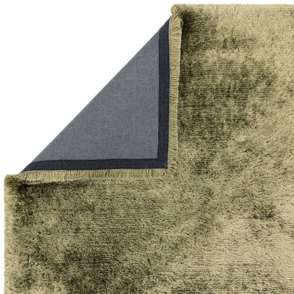 Sage Plush Rug - 200cm x 300cm
