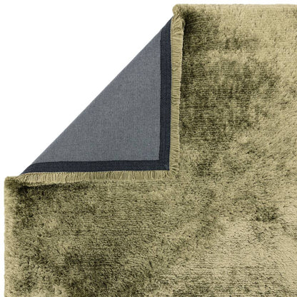 Sage Plush Rug - 200cm x 300cm